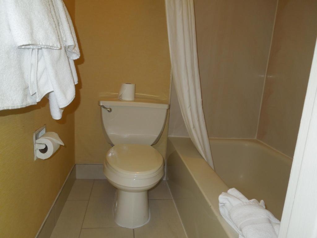 Travelodge By Wyndham Silver Spring Zimmer foto